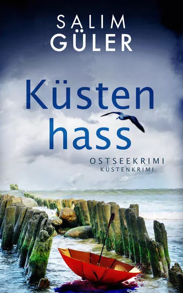 Cover: Küstenhass