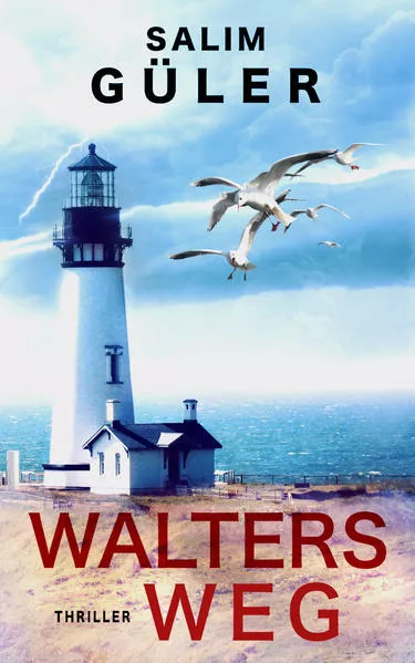 Cover: Walters Weg