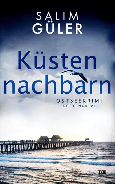 Cover: Küstennachbarn
