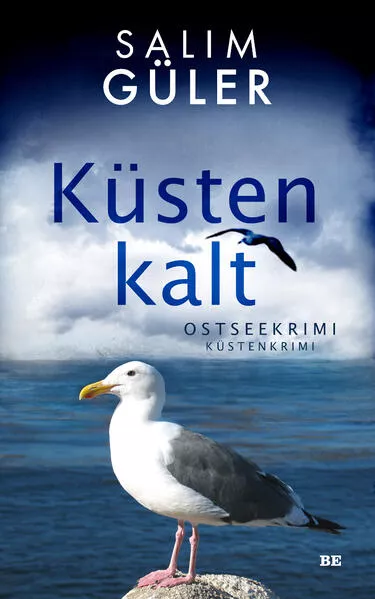 Cover: Küstenkalt