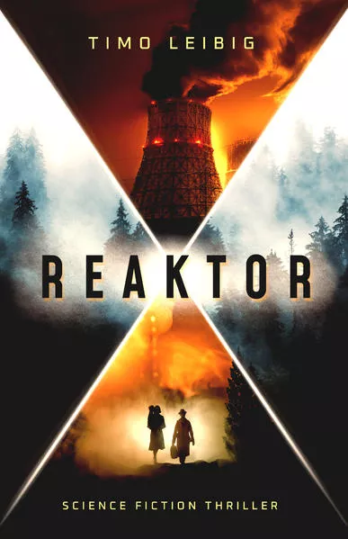 Cover: Reaktor