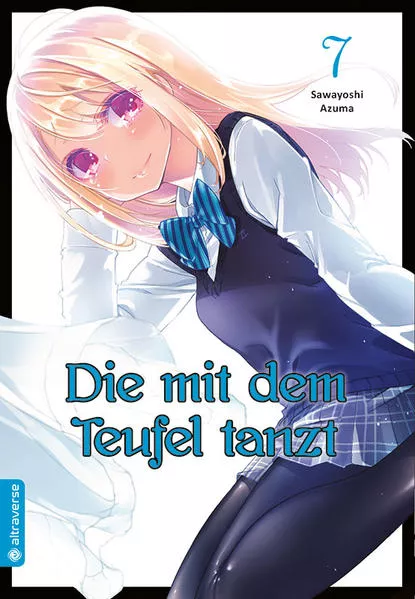 Die mit dem Teufel tanzt 07</a>