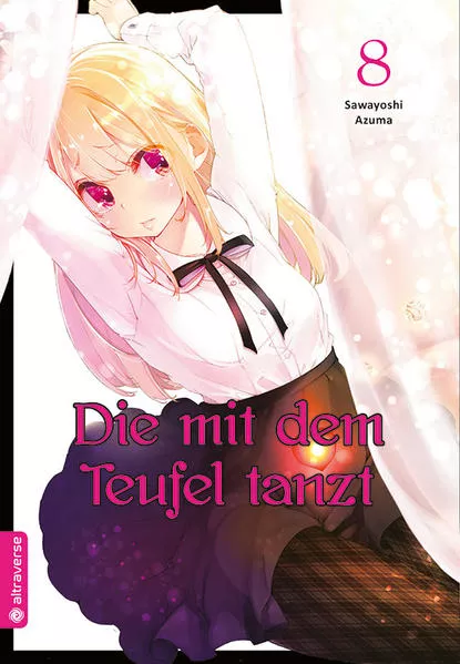 Die mit dem Teufel tanzt 08</a>