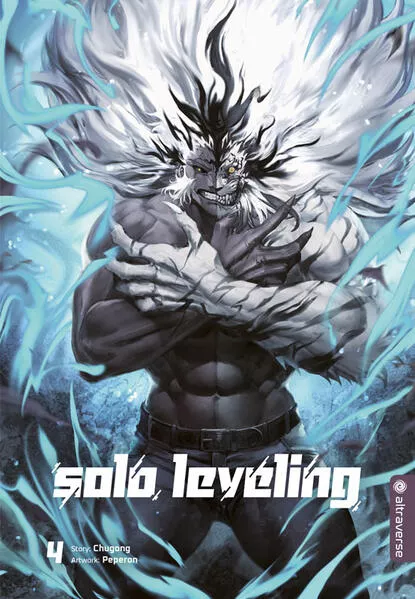 Solo Leveling Roman Taschenbuchausgabe 04</a>