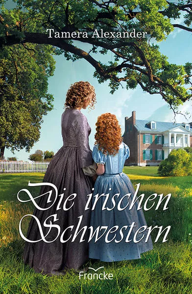 Cover: Die irischen Schwestern