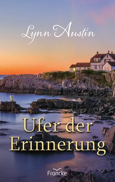 Cover: Ufer der Erinnerung