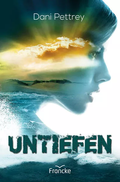 Cover: Untiefen