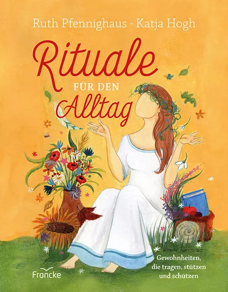 Cover: Rituale für den Alltag