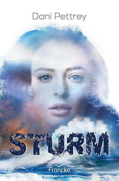 Cover: Sturm