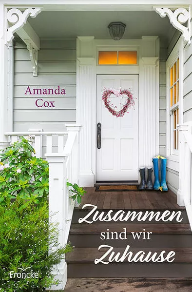 Zusammen sind wir Zuhause</a>