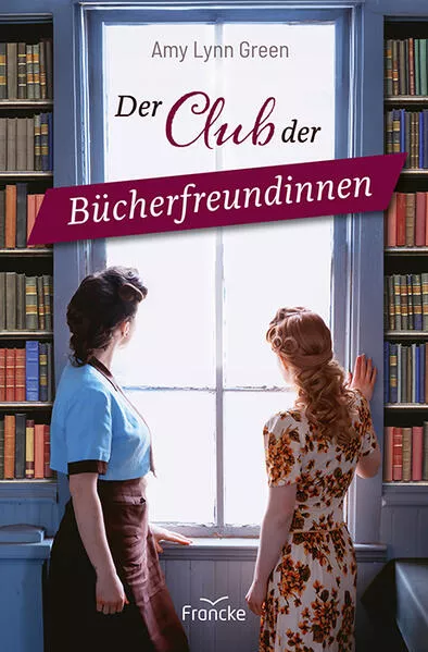 Der Club der Bücherfreundinnen</a>