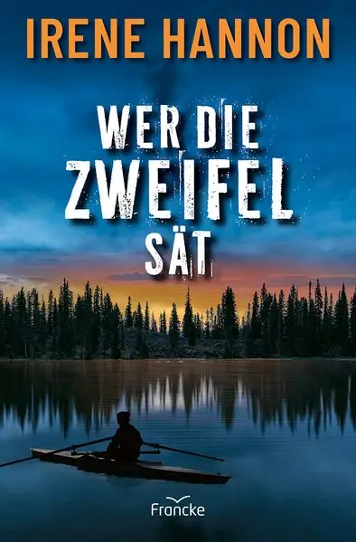 Cover: Wer die Zweifel sät