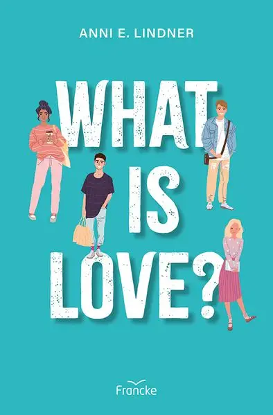 Cover: What is Love?