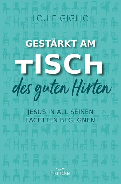 Gestärkt am Tisch des guten Hirten