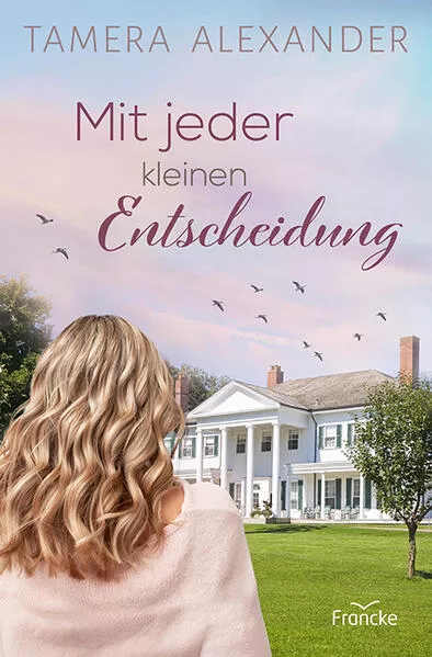 Cover: Mit jeder kleinen Entscheidung