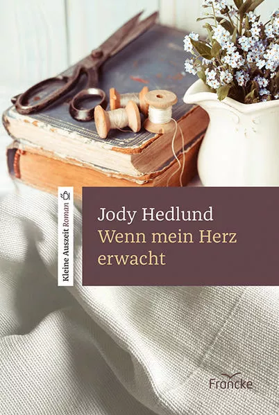 Cover: Wenn mein Herz erwacht