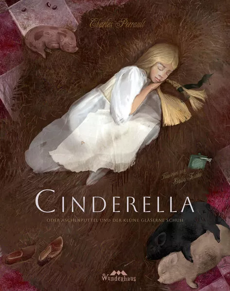 Cinderella</a>