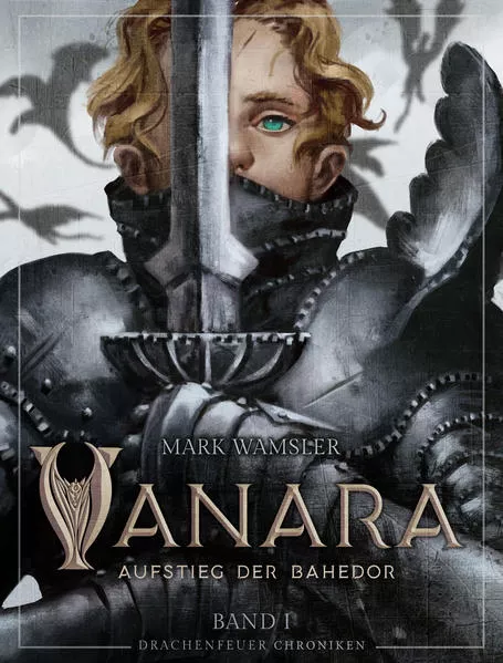 Vanara: Aufstieg der Bahedor</a>