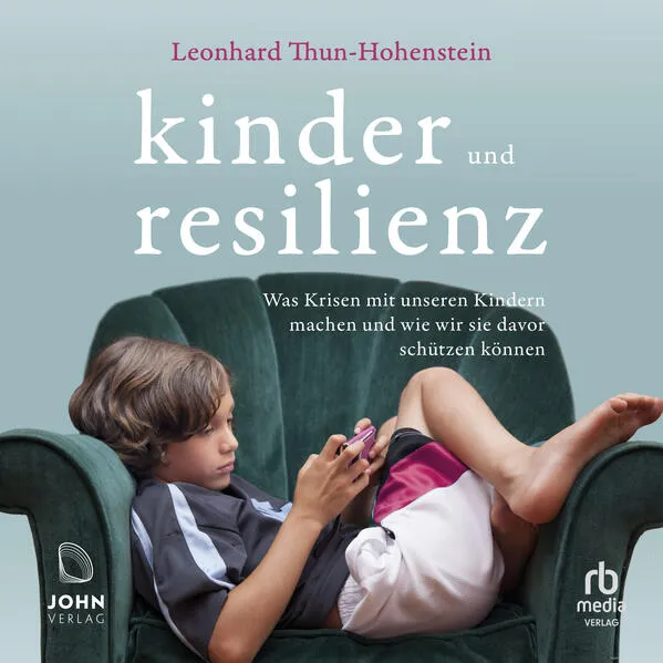 Kinder und Resilienz</a>