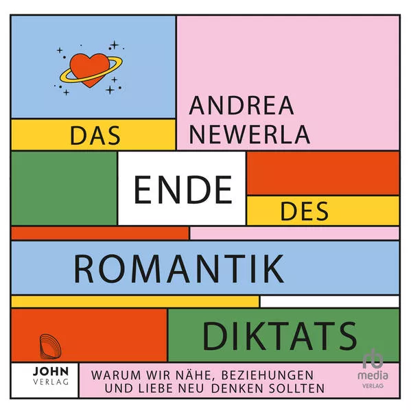 Cover: Das Ende des Romantikdiktats