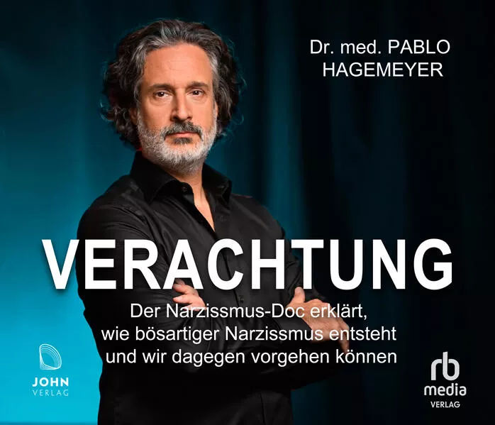 Cover: Verachtung