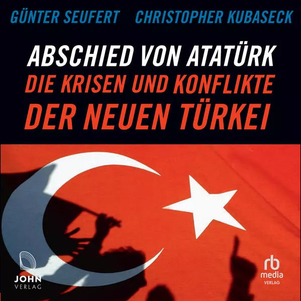 Cover: Abschied von Atatürk