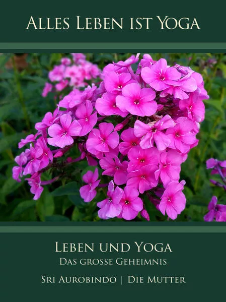 Cover: Leben und Yoga