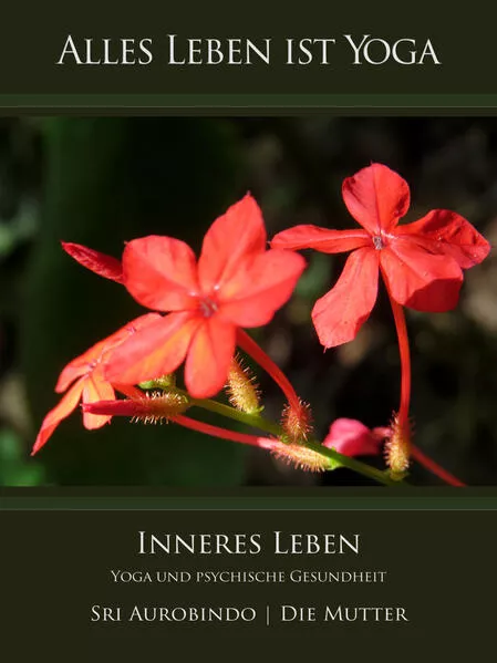 Cover: Inneres Leben