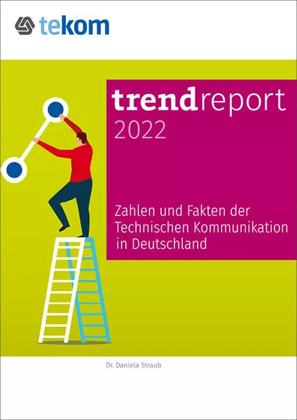 Cover: Trendreport 2023