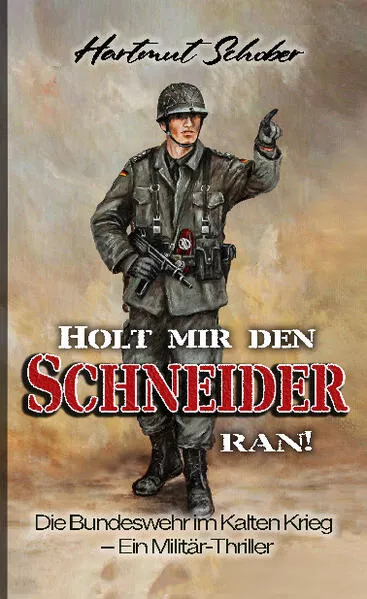 Holt mir den Schneider ran!