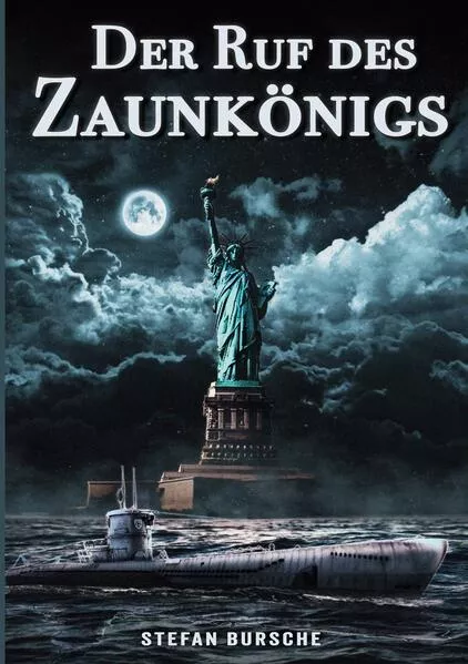 Cover: Der Ruf des Zaunkönigs