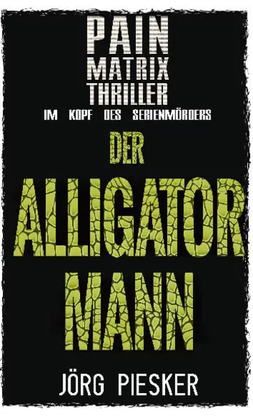 Der Alligatormann