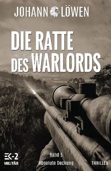 Die Ratte des Warlords Band 5