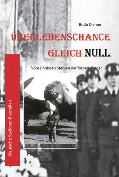 Cover: Überlebenschance gleich Null