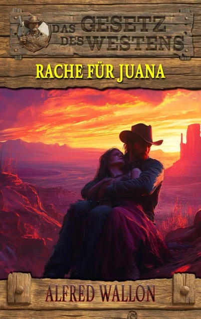 Rache für Juana