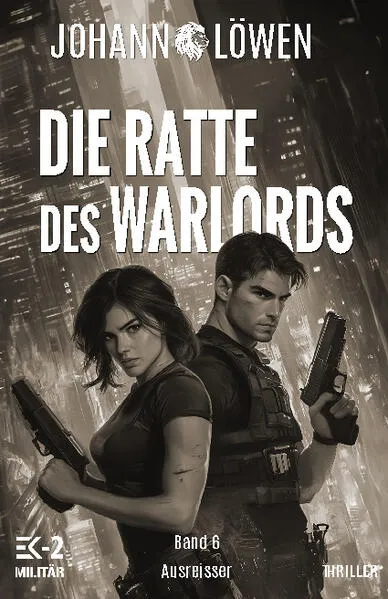 Die Ratte des Warlords Band 6