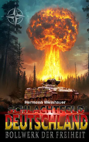 Schlachtfeld Deutschland – Band I