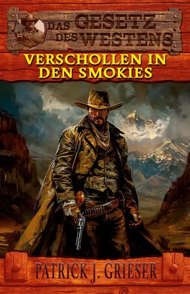 Verschollen in den Smokies