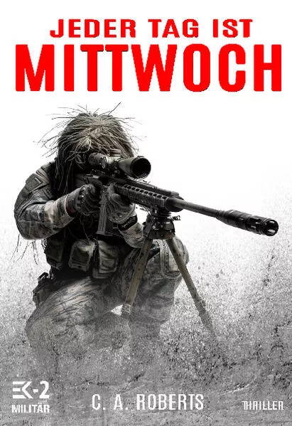 Cover: Jeder Tag ist Mittwoch