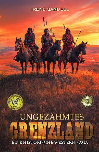 Ungezähmtes Grenzland