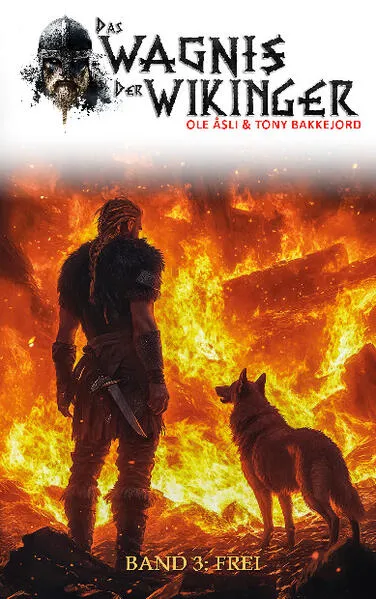 Das Wagnis der Wikinger – Band 3