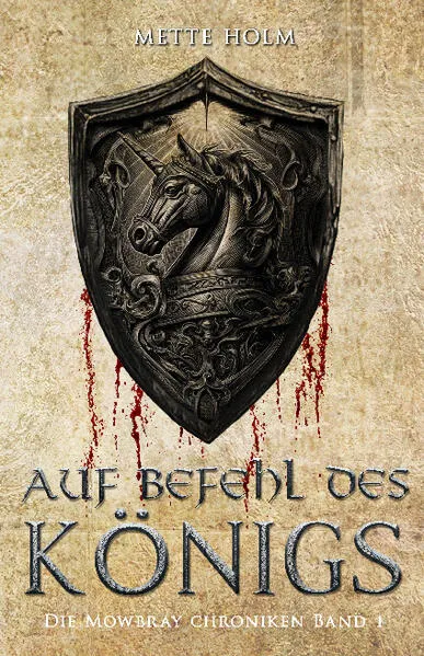 Cover: Die Mowbray-Chroniken – Band 1