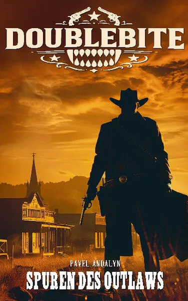 Doublebite: Spuren des Outlaws