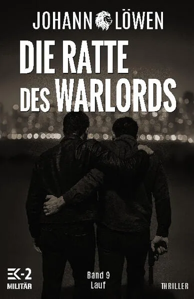 Die Ratte des Warlords Band 9