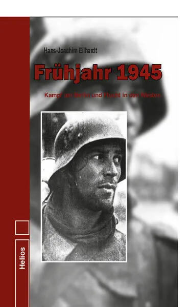 Cover: Frühjahr 1945