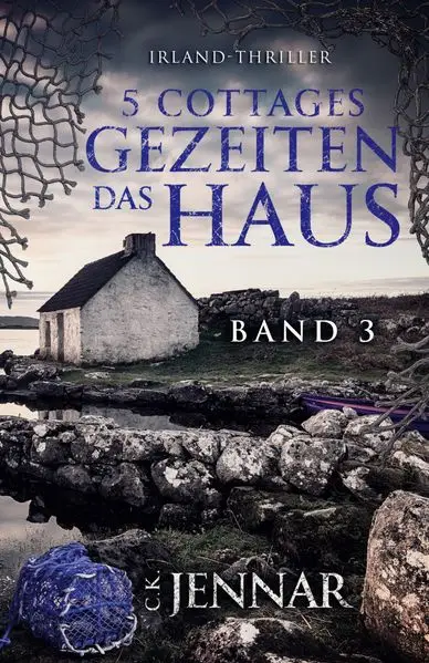 5 Cottages – Das Gezeitenhaus