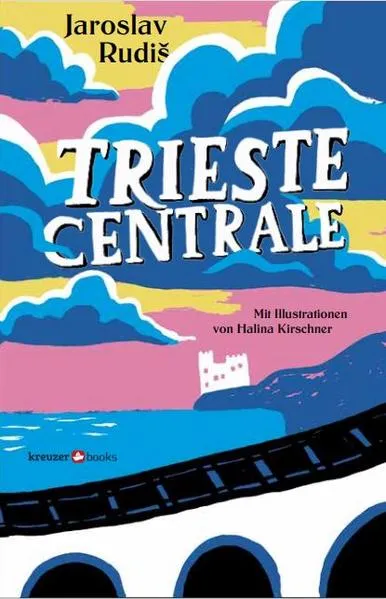 Cover: Trieste Centrale