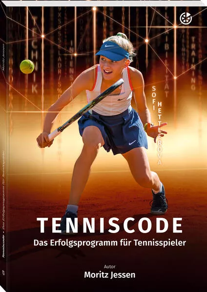 Cover: Tenniscode