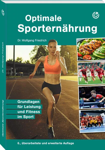 Optimale Sporternährung