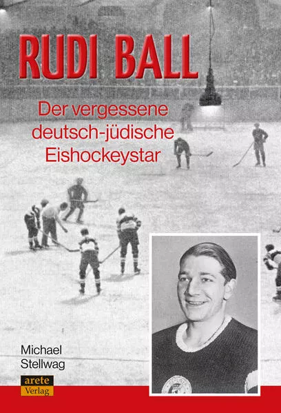 Cover: Rudi Ball